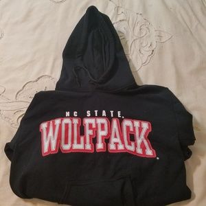 NC State Sweatshirt